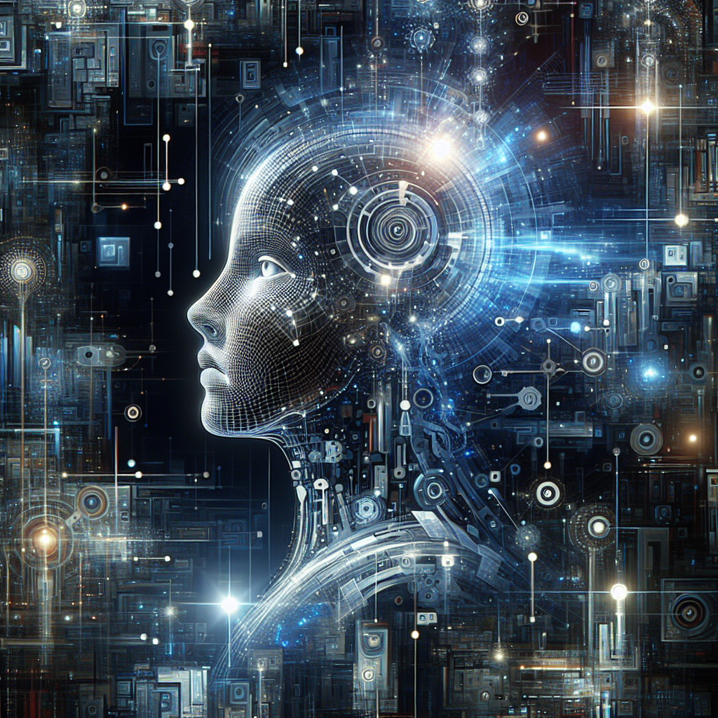 Descubra como a Inteligência Artificial está avançando no autodesenvolvimento através do STOP, equilibrando inovação e segurança rumo à singularidade tecnológica. Explore os riscos e benefícios desse processo que pode definir o futuro da IA e da tecnologia.